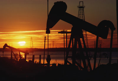 Drilling Rig